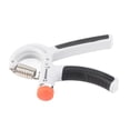 thumbnail image 1 of Small Hand Griper, Plastic+Steel Heavy Grip, for Drummers Piano Players, 1 of 7
