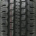 thumbnail image 4 of Lexani LXHT-106 Highway 245/65R17 105T SUV/Crossover Tire, 4 of 6