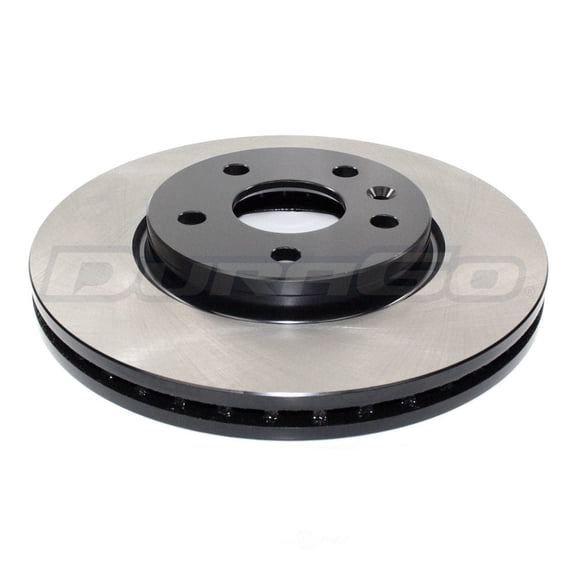DuraGo BR900920-02 Disc Brake Rotor