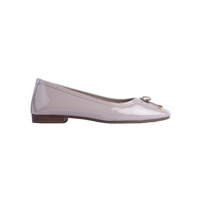 Flats Mujer Kipon Formal Casual Confort rosa 25