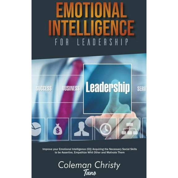 Emotional Intelligence for Leadership, (Paperback)