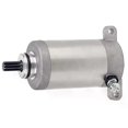 thumbnail image 3 of unique 21163-1130,21163-1266,21163-1253 Starter Motor For Kawasaki KLF220 Bayou 220 1988-2002/ KLF250 Bayou 250 2003-2011, 3 of 5