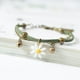 thumbnail image 3 of Pulseras para mujer, Regalos para mujer Pulsera Pulsera creativa Regalo para mujer Una pulsera, 3 of 5