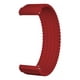 thumbnail image 1 of Correa 20mm Nylon Trenzado Para Garmin Vivomove Luxe, 1 of 4