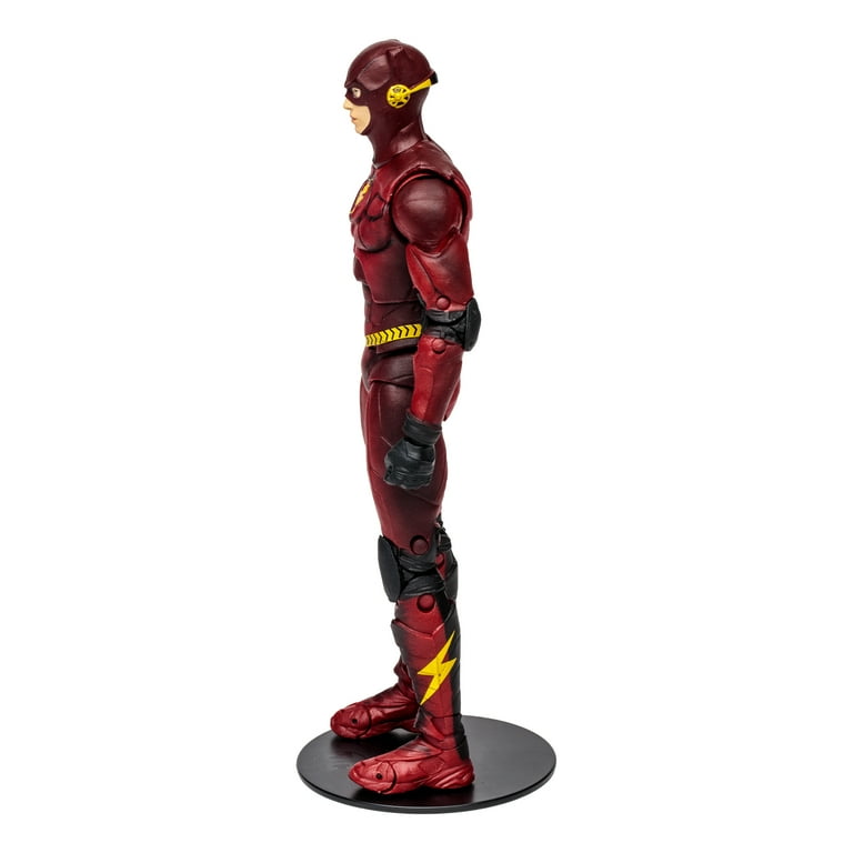 Flash action on sale figure walmart
