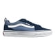thumbnail image 1 of TENIS VANS HOMBRE FILMORE AZUL CASUAL azul 270, 1 of 6