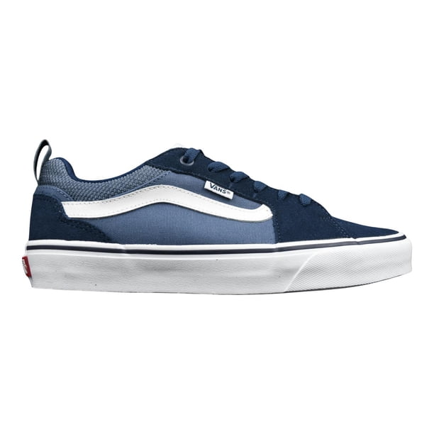 TENIS VANS HOMBRE FILMORE AZUL CASUAL azul 270