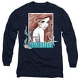 thumbnail image 1 of The Little Mermaid  Adult Total Catch Ariel T-Shirt, 1 of 4