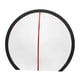 thumbnail image 3 of Espejo de Golf, accesorios para rango de conducción completo, práctica acrílica duradera Universal para corrección de postura, ayuda de Sharpla espejo de golf, 3 of 7