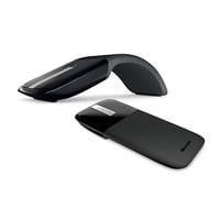 Microsoft Arc Touch Mouse - Bl