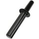 thumbnail image 4 of Manipulador de Licuadora Negro, Accesorios Duraderos Lavables para Máquinas de CoccioDos para la Mayoría de los Recibos de Licuadora, 4 of 7