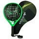 thumbnail image 2 of Pala de Pádel Premium con Funda 3 Pelotas y Grip Todos Niveles, HIKEO, 2 of 11