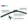 thumbnail image 3 of BOSCH 22OE ICON Premium Beam Wiper Blade; 22" - Single, 3 of 3