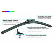 Bosch Icon OE Wiper Blade