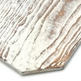 thumbnail image 3 of Cousin DIY Whitewash Wood Plaque 12 x 16 x 0.37 Inches Decorative Sign, 3 of 5