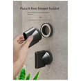 thumbnail image 3 of 2 Pcs For Lf03 Air Nozzle Stand Accessories No Punching Leifen Hair Dryer Magnetic Absorption Stora, 3 of 5
