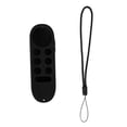 thumbnail image 3 of Funda Para Mando A Distancia Antideslizante, Funda AntiarerryAzos A Prueba De Golpes Con Correa De Mano, Protección Para Mando A Distancia De TV, 3 of 7