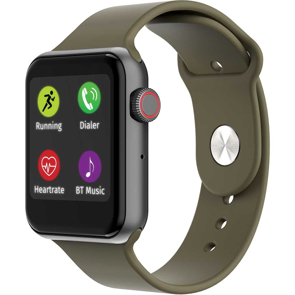 SLIDE FITNESS WATCH - Walmart.com