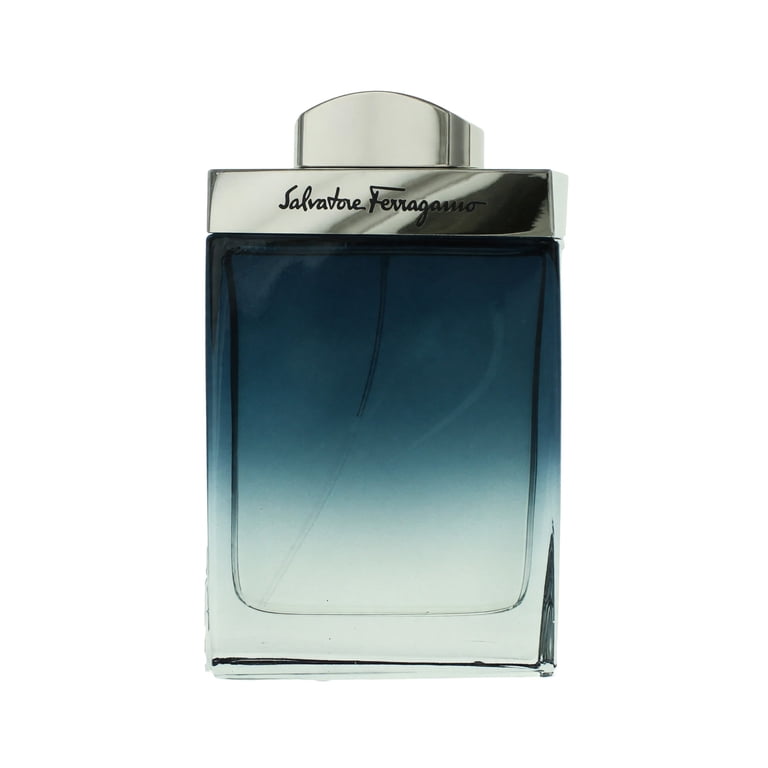 Salvatore Ferragamo Subtil Pour Homme Eau De Toilette Spray, 3.4