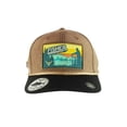 thumbnail image 1 of Gorra Ranch & Corral Fishing 21 Café Unitalla, 1 of 4