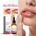 thumbnail image 1 of Fruta vegetal natural, suave y no irritante. Nutre los labios, los hidrata por más tiempo y reduce las líneas de expresión. 10 ml. Cuidado labial., 1 of 8