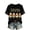 Black#01, variant on Womens Graphic T Shirts V Neck Short Sleeve Pullover Cute Ghost Pumpkin Print Fall Thanksgiving Casual Loose Holiday Tees Dark Green M