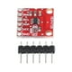 thumbnail image 5 of MCP4725 DAC Breakout Module 2.7V-5.5V I2C Development Board EEPROM 12Bit, 5 of 9