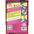 thumbnail image 3 of Juego de mesa Blue Orange - La Casa de la Educadora. Taco, vuelta, cabra, queso, pizza., 3 of 5