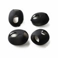 thumbnail image 3 of 2 Pairs Ultra Thin Silicone Case Cover Caps Ear Tips For AIR 3 3rd Gen Generation 2021  Accessory Part, 3 of 7