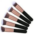thumbnail image 4 of Brocha 16 Unids/set, Juego De Brochas De Maquillaje Profesional, Brochas Para Sombra De Ojos En Polvo, Herramientas De Belleza Para Uso Diario Y Profesional, 4 of 8