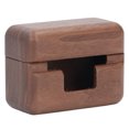 thumbnail image 1 of Wooden Case for Linkbuds S, Against Falls Bumps Protector Case for Linkbuds S  for  Earbuds, 1 of 7