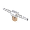 thumbnail image 1 of Petrol Fuel Pressure Gauge Tester Fuel Injection Pump Diagnostic Tool for Auto Diagnostics, 1 of 7