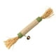 thumbnail image 1 of Gatos lamiendo hierba gatera, juguete para gatos, matatabi, palito natural, juguete para la dentición, interacción, control de bolas de pelo, juguete para gatos, cuidado de molares de gatos grandes, 1 of 5
