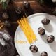 thumbnail image 3 of 120 palitos de cera de abejas para manualidades, crayones de cera de abejas, suministros de arte, decoración navideña para adultos, decoración de huev, 3 of 9