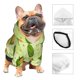 thumbnail image 3 of Balery Fresh Corn Sudadera con Capucha para Perros Pequeños – Ropa para Mascotas, Disfraz para Perros y Gatos, Ideal para Fiestas y Cosplay-Large, 3 of 7