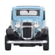 thumbnail image 1 of Modelo de Coche Clásico de aleación Retro Modelo de Coche Clásico de aleación Vintage 1/32 con retroceso y Puertas Abiertas Anggrek Otros, 1 of 8
