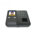 thumbnail image 3 of Time Machine,Smart Face And Fingerprint Recognition Time Attendance Machine Clock In Machine For Employees, 3 of 5