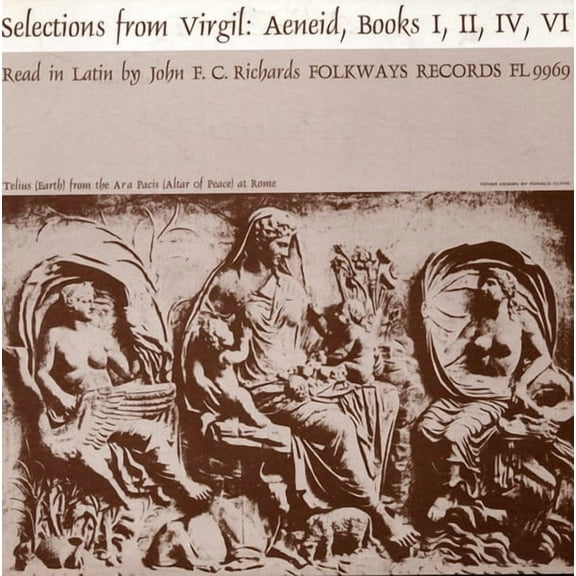 Selections from Virgil