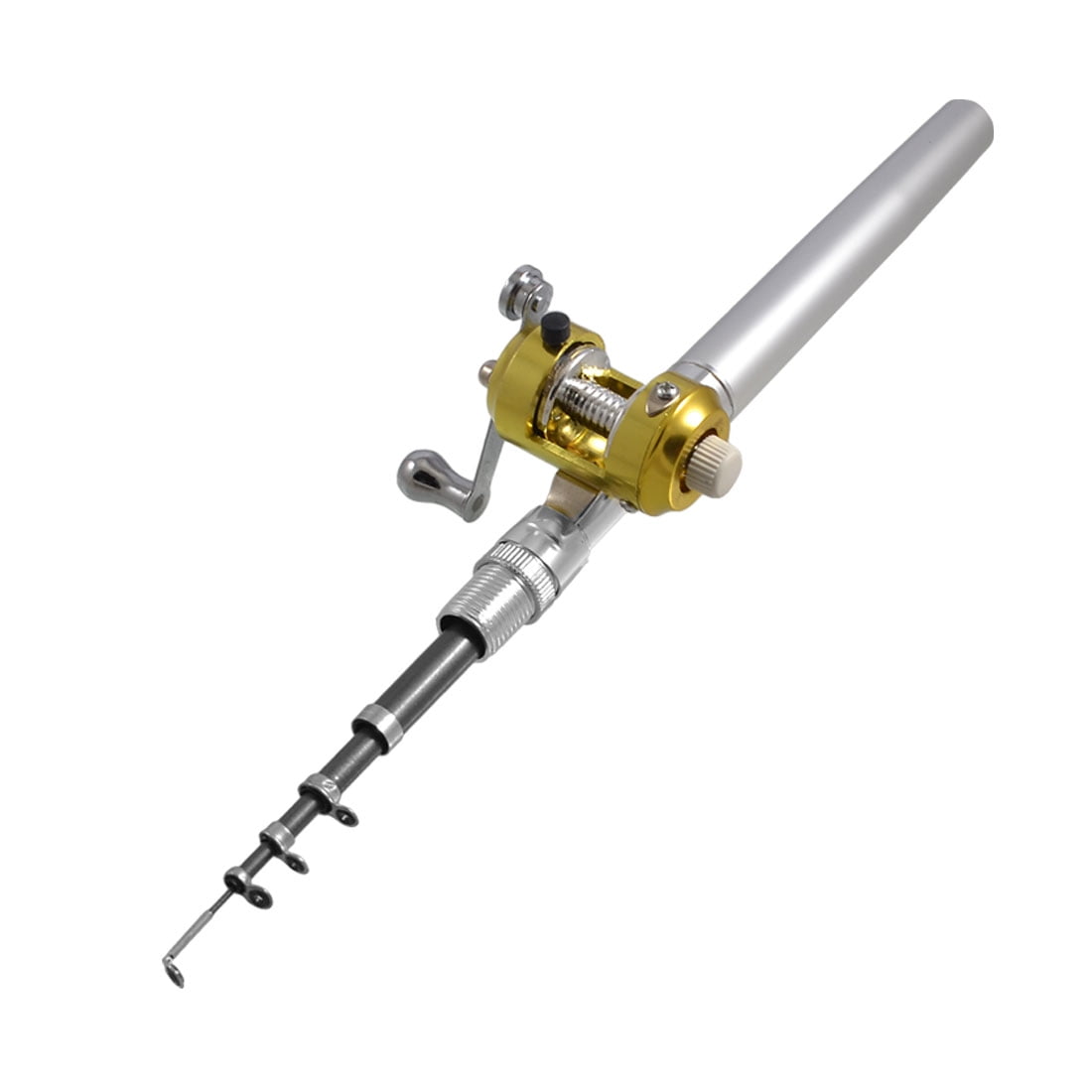 pocket fishing rod walmart