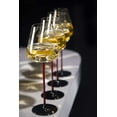 thumbnail image 4 of Concave Wine Glasses - 20oz, 4 of 10