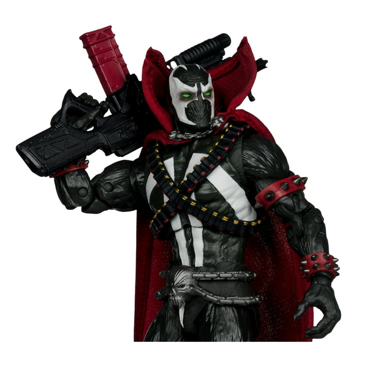 Spawn Call of Duty - 7in Action Figure - McFarlane Toys