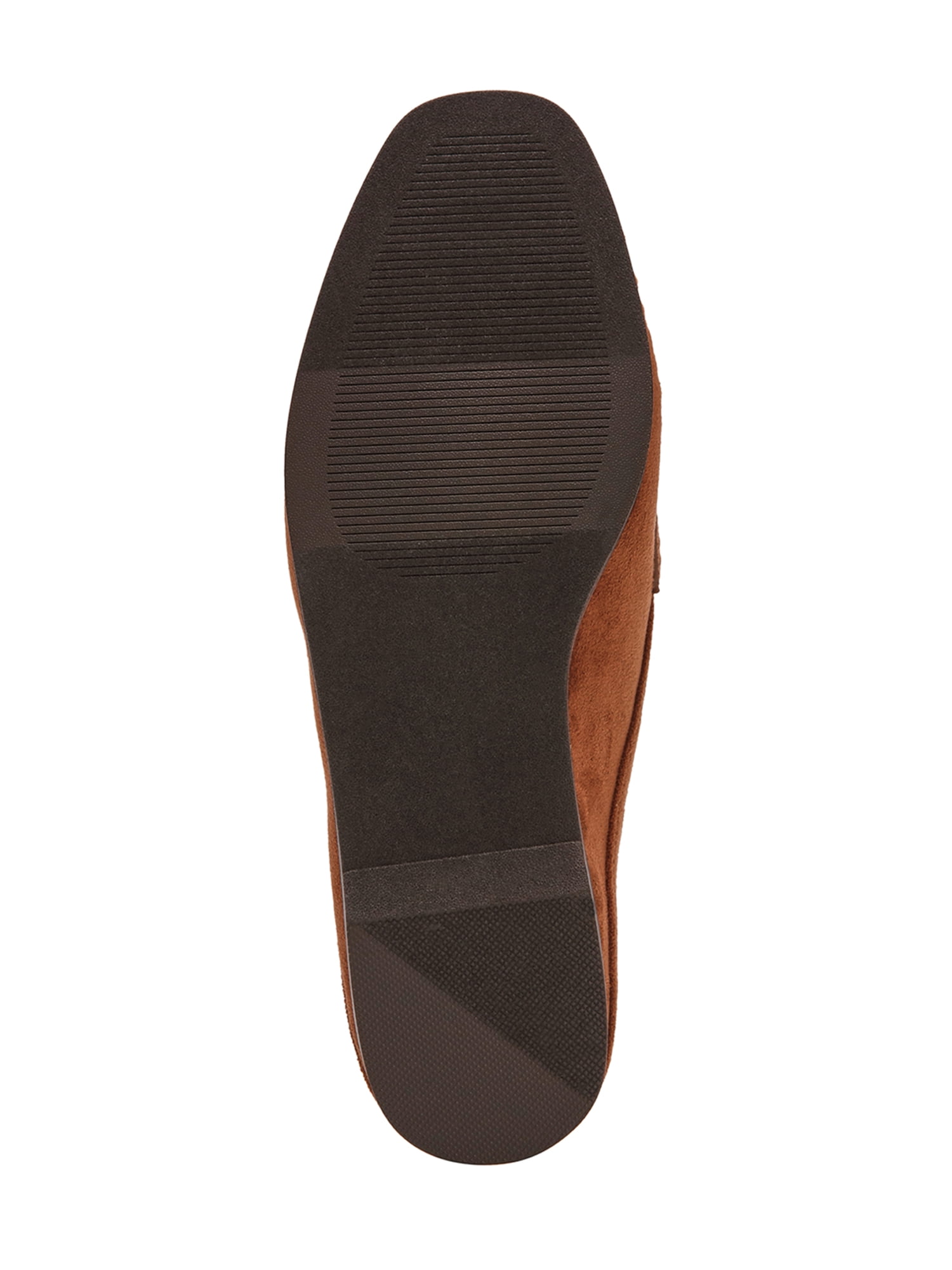 DV Dolce Vita Women's Messner Slide On Pleated Loafer Mule