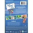 thumbnail image 3 of Tom and Jerry: 85th Anniversary Kids Collection (DVD), Family, Warner Bros., 3 of 3