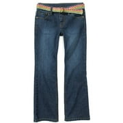 Angle View: Faded Glory Fashion Jeans