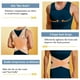 thumbnail image 4 of Camiseta sin mangas de cuello redondo para hombre, faja moldeadora, corsé de cintura alta elástica, corsé sin mangas, cuello redondo, top para hombre, 4 of 4