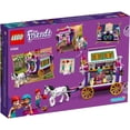 thumbnail image 2 of Set LEGO Mundo de Magia Caravana 41688, 2 of 3