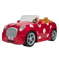 thumbnail image 1 of Accessoire de poupée 18 po de Disney ily – Voiture inspirée par Minnie, 1 of 8