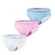 thumbnail image 2 of Women's 4D Padded Bike Underwear Cycling Bicycle Shorts Biking Riding Briefs Biker Cycle Undershorts for Women -GSL, 2 of 5