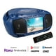thumbnail image 3 of Altavoces portátiles Boombox Aiwa Crystal Clear Sound de 3 W x 2, 3 of 9