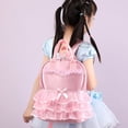 thumbnail image 2 of vlrwzc Ballet Dance Backpack Latin Dance Special Bag Dance Uniform Storage Bag Ballerina bag Yoga Dance Storage Bag, 2 of 7